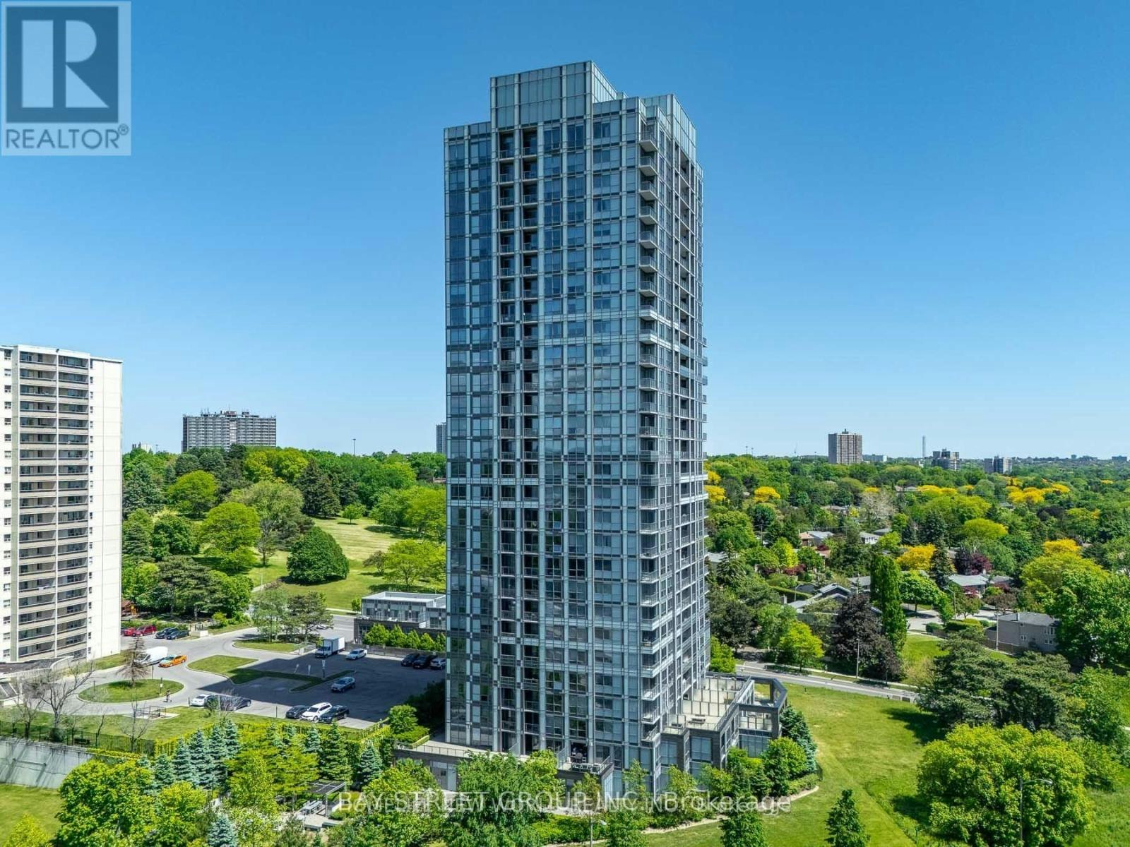 502-18 Graydon Hall Drive, Toronto, ON, M3A 2Z9