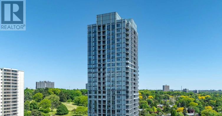 502-18 Graydon Hall Drive, Toronto, ON, M3A 2Z9
