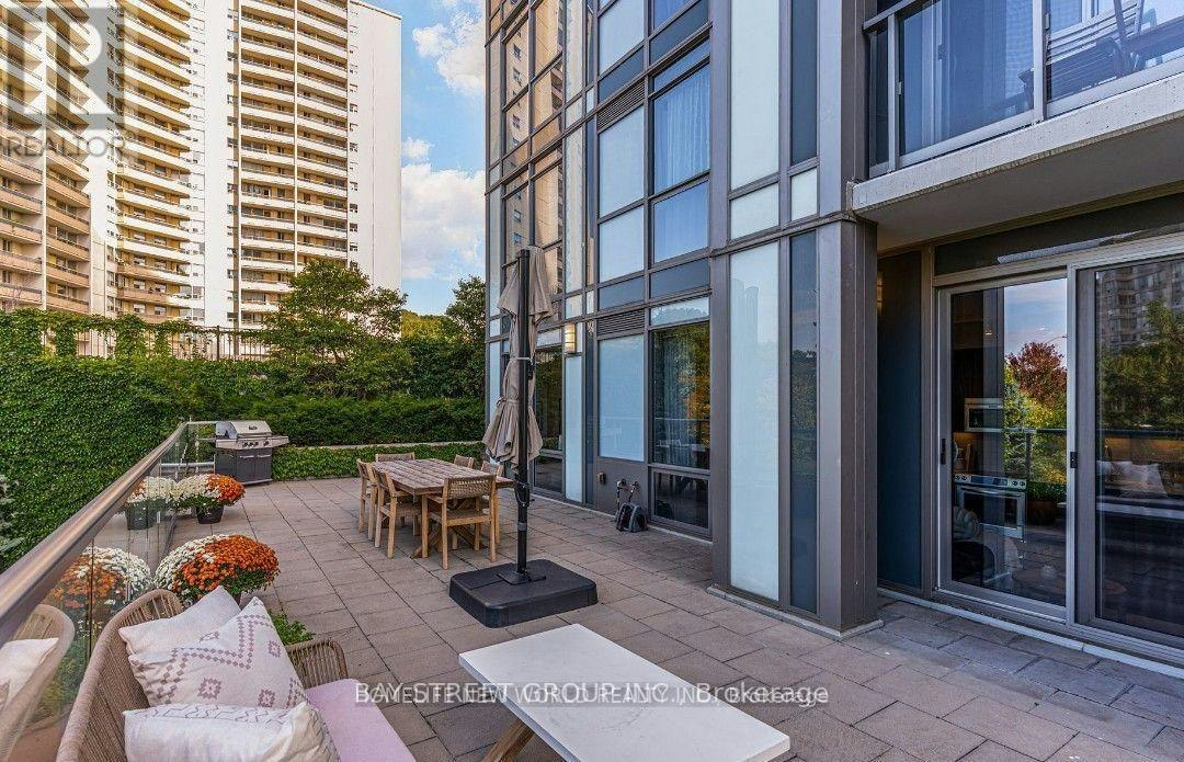 502-18 Graydon Hall Drive, Toronto, ON, M3A 2Z9 - 17