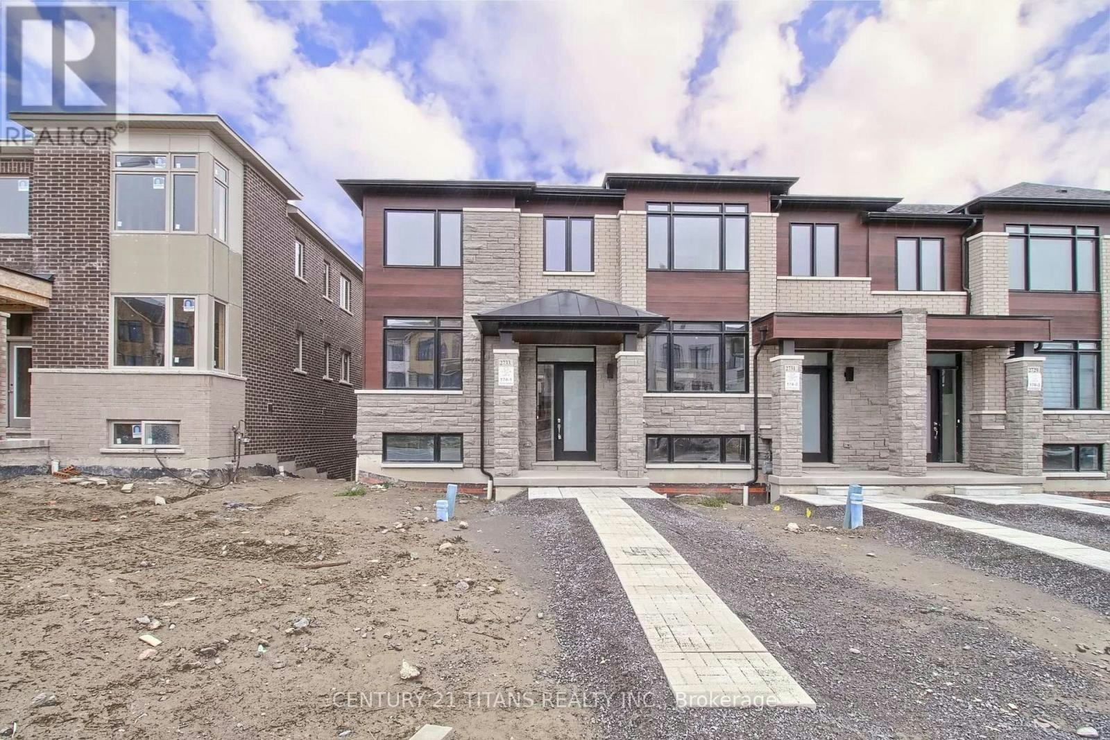 2733 Peter Matthews Drive, Pickering, ON, L1X 0M2 - 2