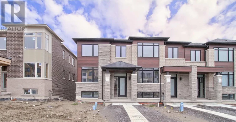 2733 Peter Matthews Drive, Pickering, ON, L1X 0M2 - 2