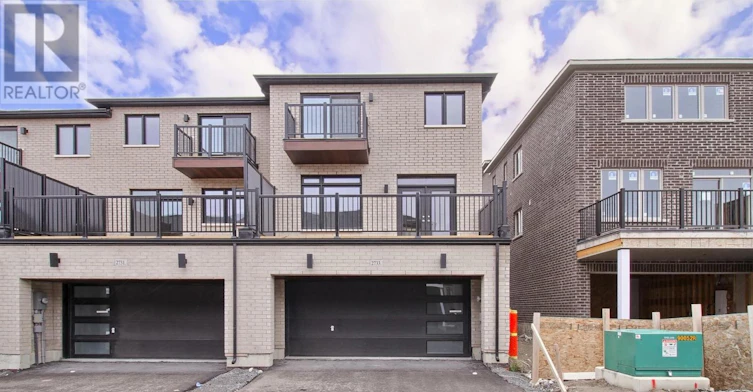 2733 Peter Matthews Drive, Pickering, ON, L1X 0M2 - 40