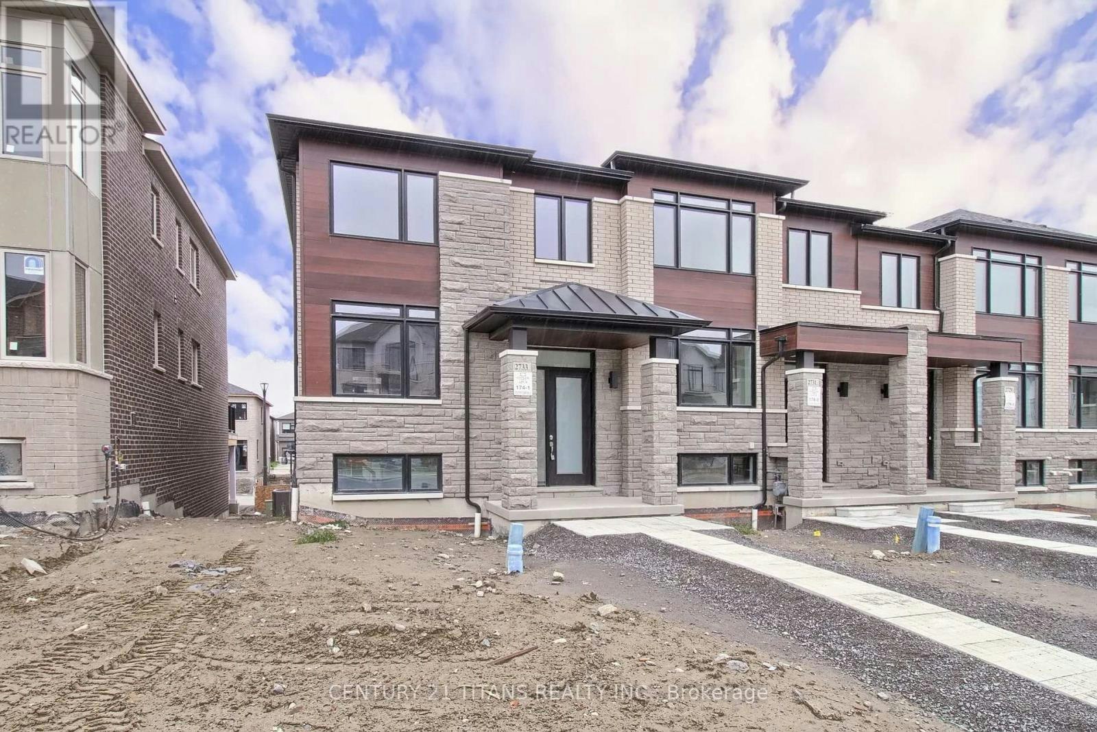 2733 Peter Matthews Drive, Pickering, ON, L1X 0M2 - 3