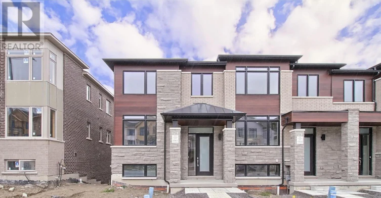 2733 Peter Matthews Drive, Pickering, ON, L1X 0M2