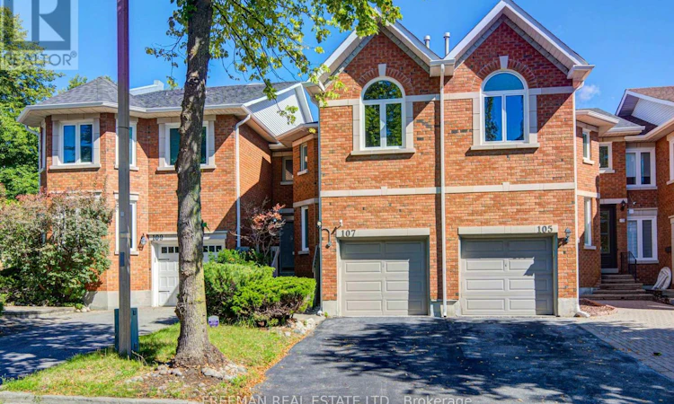 107 Brownstone Circle