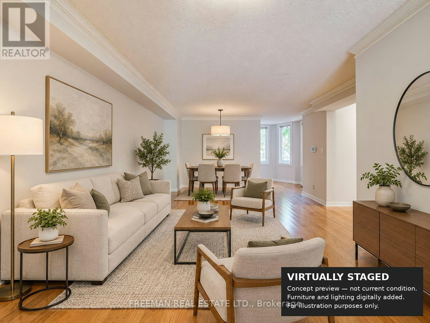 107 Brownstone Circle, Vaughan, ON, L4J 7R1