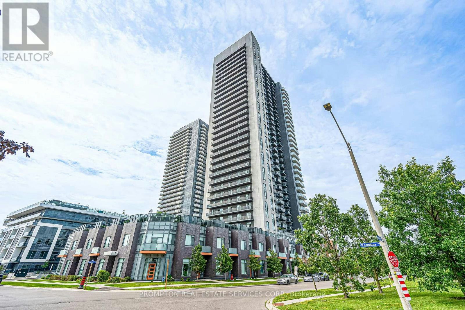 3320-8 Nahani Way, Mississauga, ON, L4Z 4J8