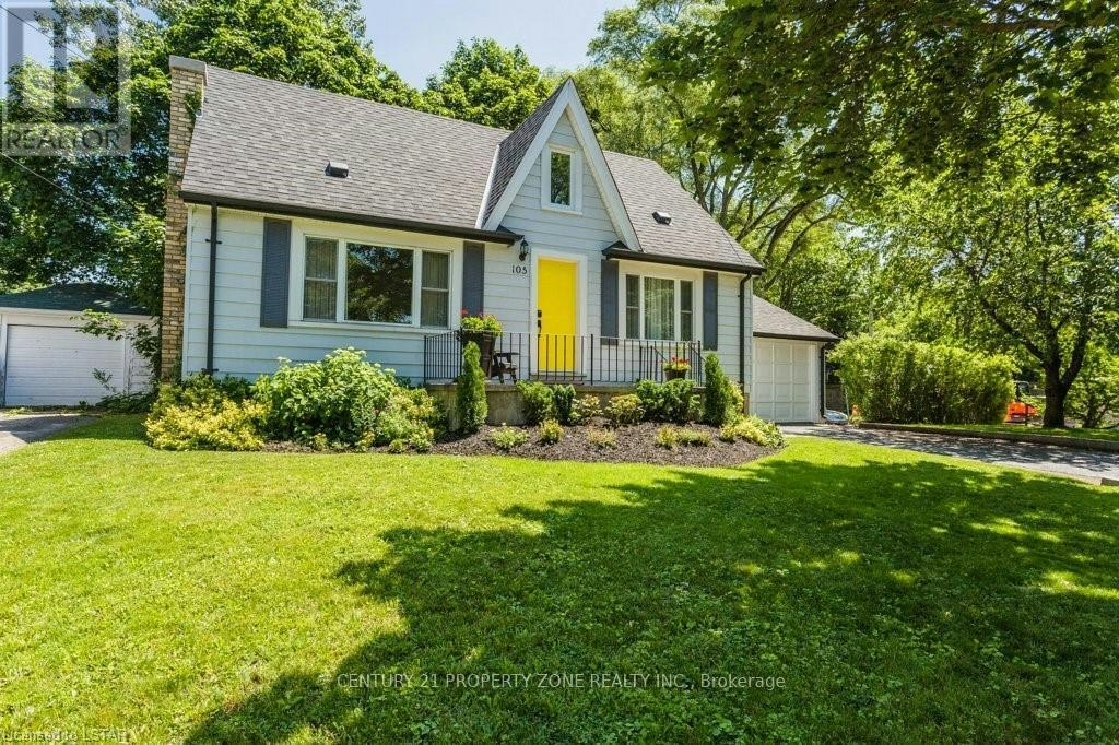 105 Foster Avenue, London, ON, N6H 2L2 - 3