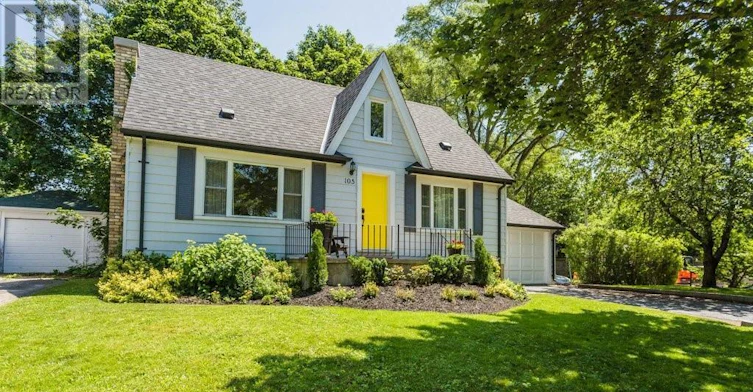 105 Foster Avenue, London, ON, N6H 2L2 - 3