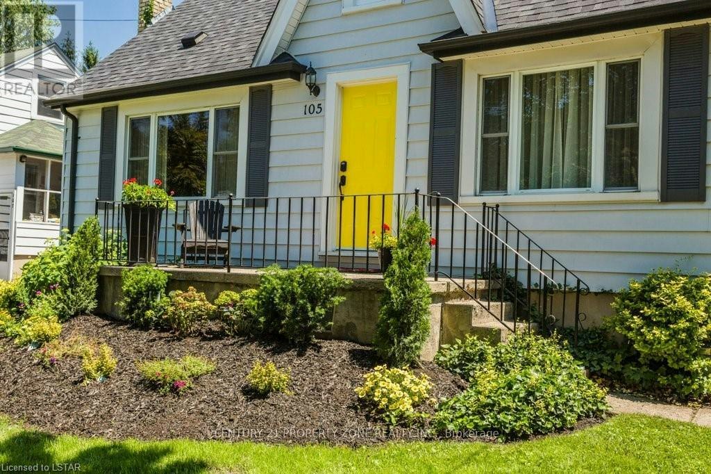 105 Foster Avenue, London, ON, N6H 2L2 - 4