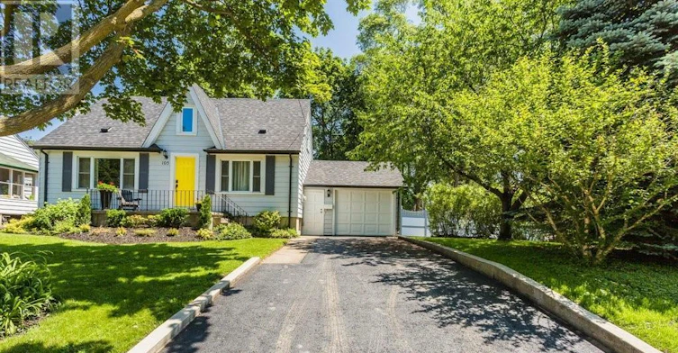 105 Foster Avenue, London, ON, N6H 2L2