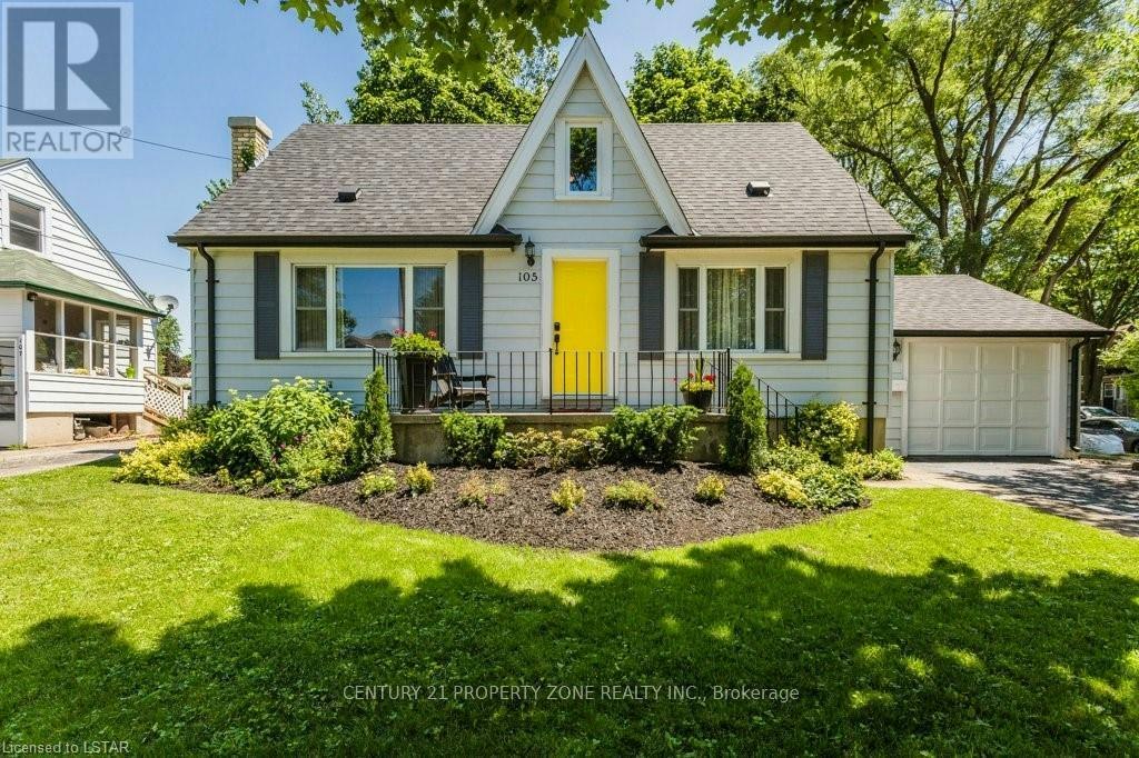 105 Foster Avenue, London, ON, N6H 2L2 - 5