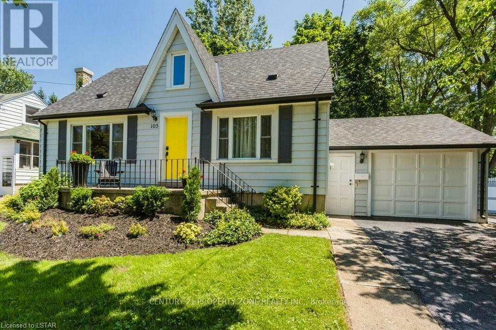 105 Foster Avenue, London, ON, N6H 2L2 - 2