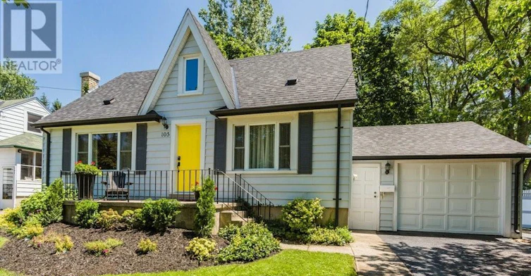 105 Foster Avenue, London, ON, N6H 2L2 - 2