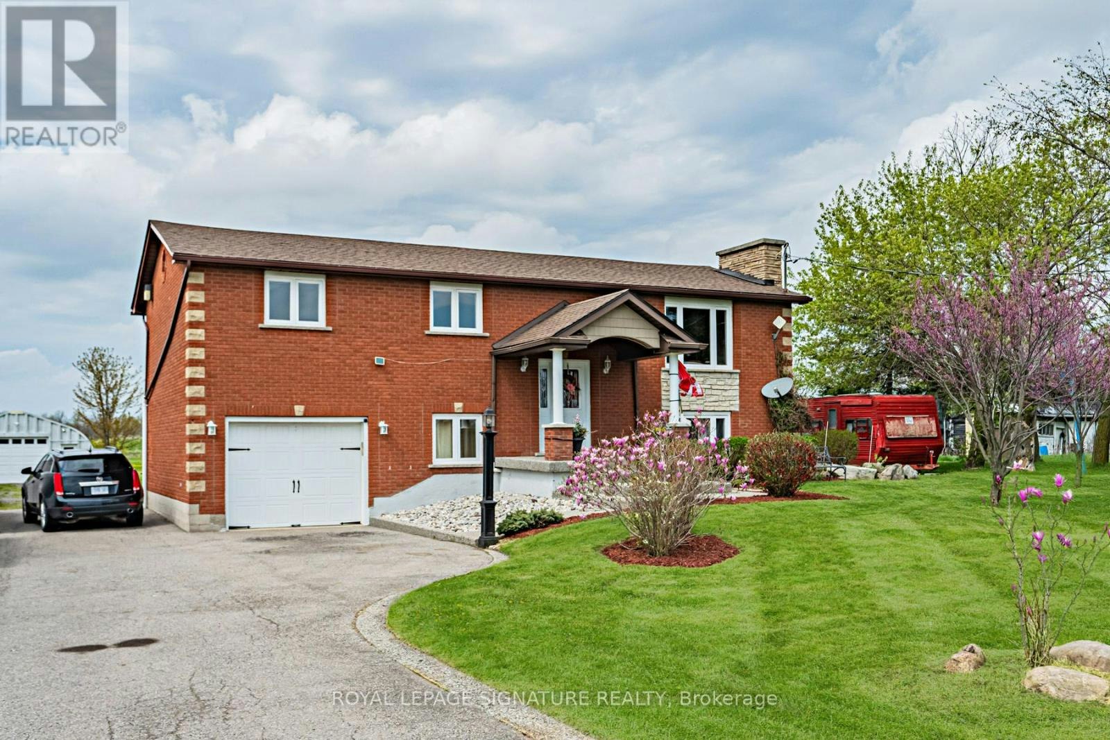 781 Concession 2 Road, Cayuga, ON, N0A 1R0
