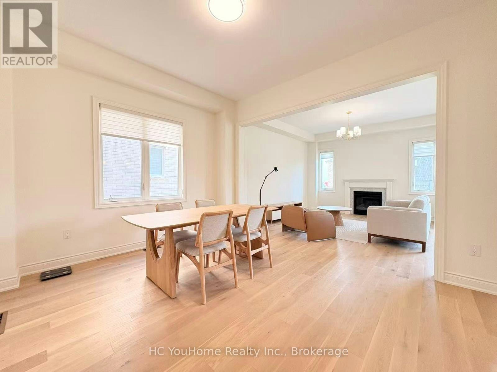 5 Monticola Avenue, Richmond Hill, ON, L4B 0J1 - 3