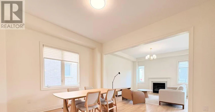 5 Monticola Avenue, Richmond Hill, ON, L4B 0J1 - 3