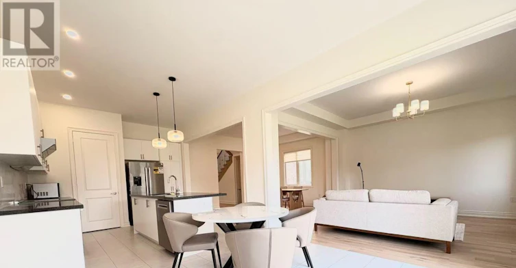 5 Monticola Avenue, Richmond Hill, ON, L4B 0J1 - 7