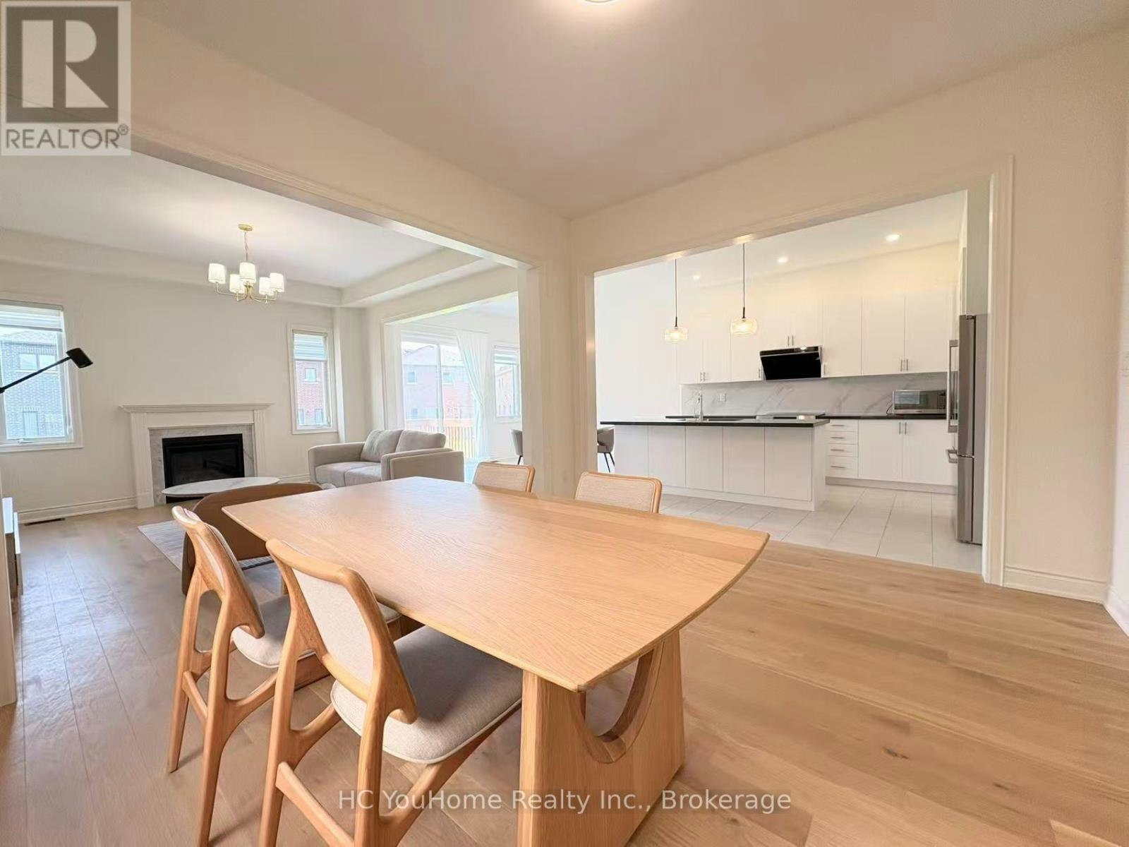 5 Monticola Avenue, Richmond Hill, ON, L4B 0J1 - 4