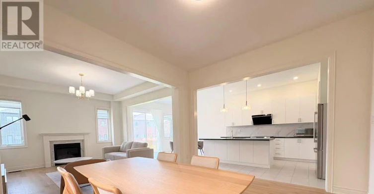 5 Monticola Avenue, Richmond Hill, ON, L4B 0J1 - 4