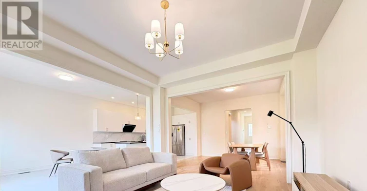 5 Monticola Avenue, Richmond Hill, ON, L4B 0J1 - 5
