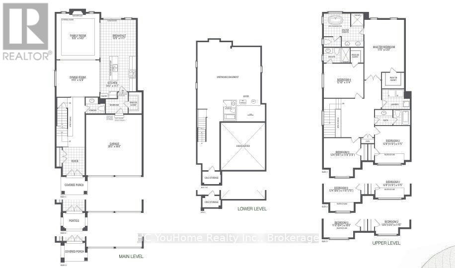 5 Monticola Avenue, Richmond Hill, ON, L4B 0J1 - 26