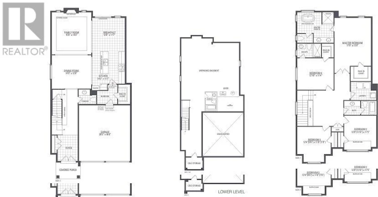 5 Monticola Avenue, Richmond Hill, ON, L4B 0J1 - 26