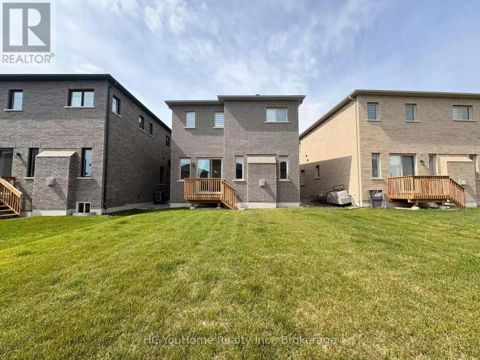 5 Monticola Avenue, Richmond Hill, ON, L4B 0J1 - 25