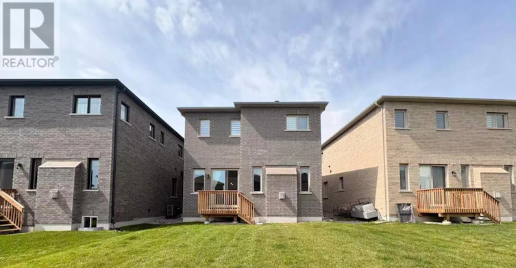 5 Monticola Avenue, Richmond Hill, ON, L4B 0J1 - 25