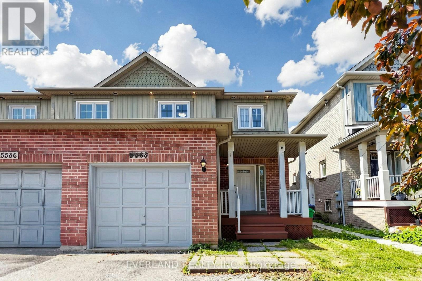 5588 Highbank Road, Mississauga, ON, L5M 6E4