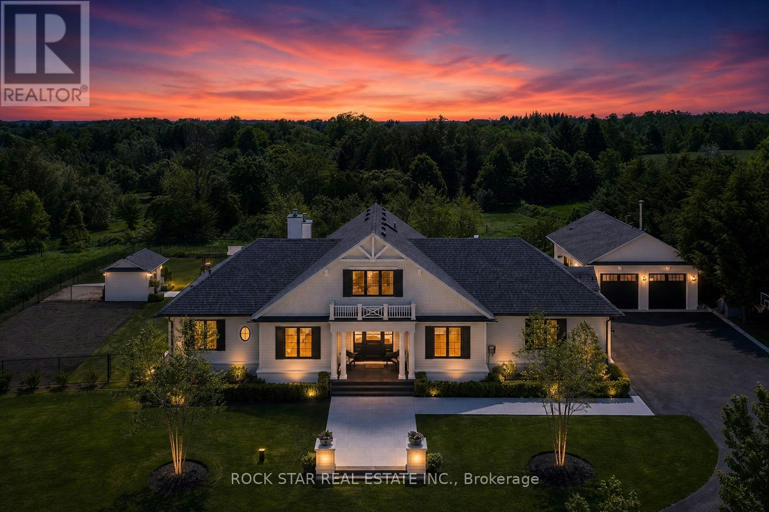 9275 Wellington 50 Road, Erin, ON, L7J 2L8