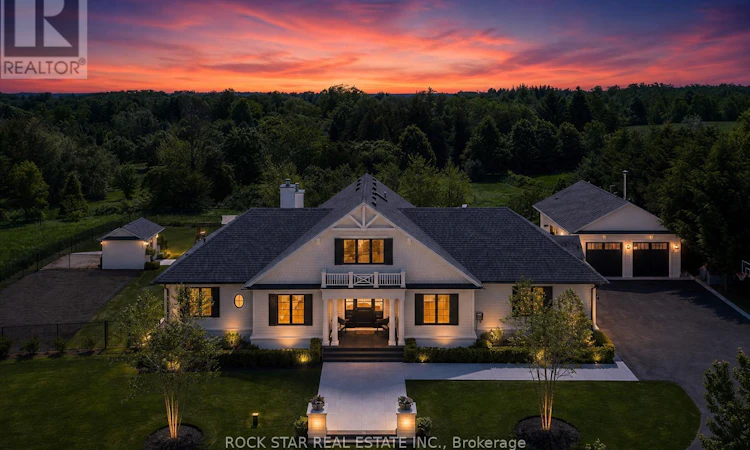 9275 Wellington 50 Road