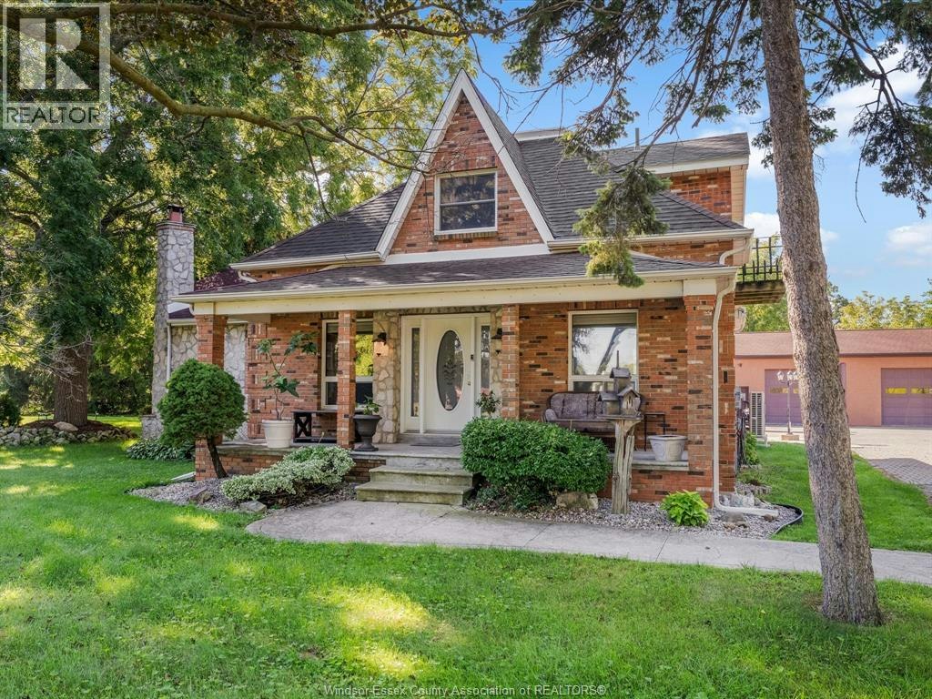667 County 20 Road, Kingsville, ON, N9Y 2E6