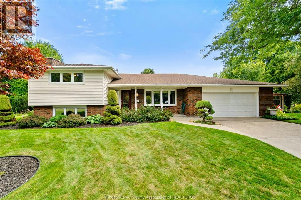 1502 Bayfield Crescent, Kingsville, ON, N9Y 2X7