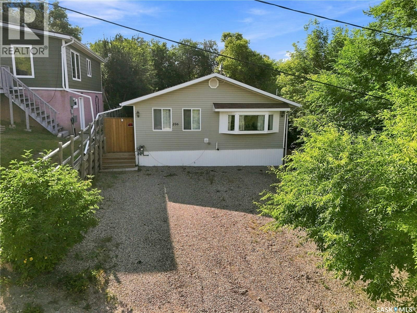 206 Albert Street, Manitou Beach, SK, S0K 4T1