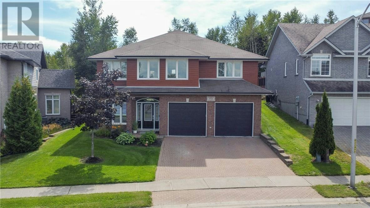 759 Moonrock Avenue, Greater Sudbury, ON, P3E 0B3