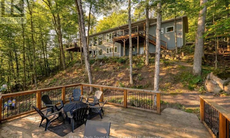 621 Deer Run Road