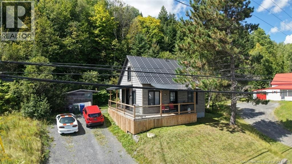 644 Canada Road, Edmundston, NB, E3V 1W4