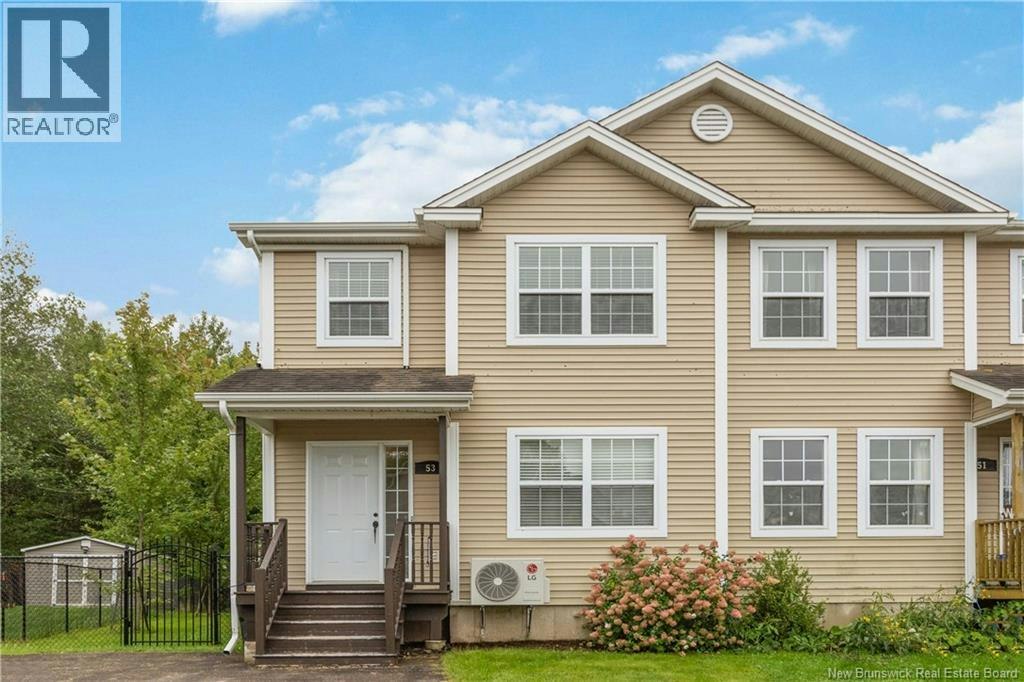 53 Des Erables, Dieppe, NB, E1A 8X7