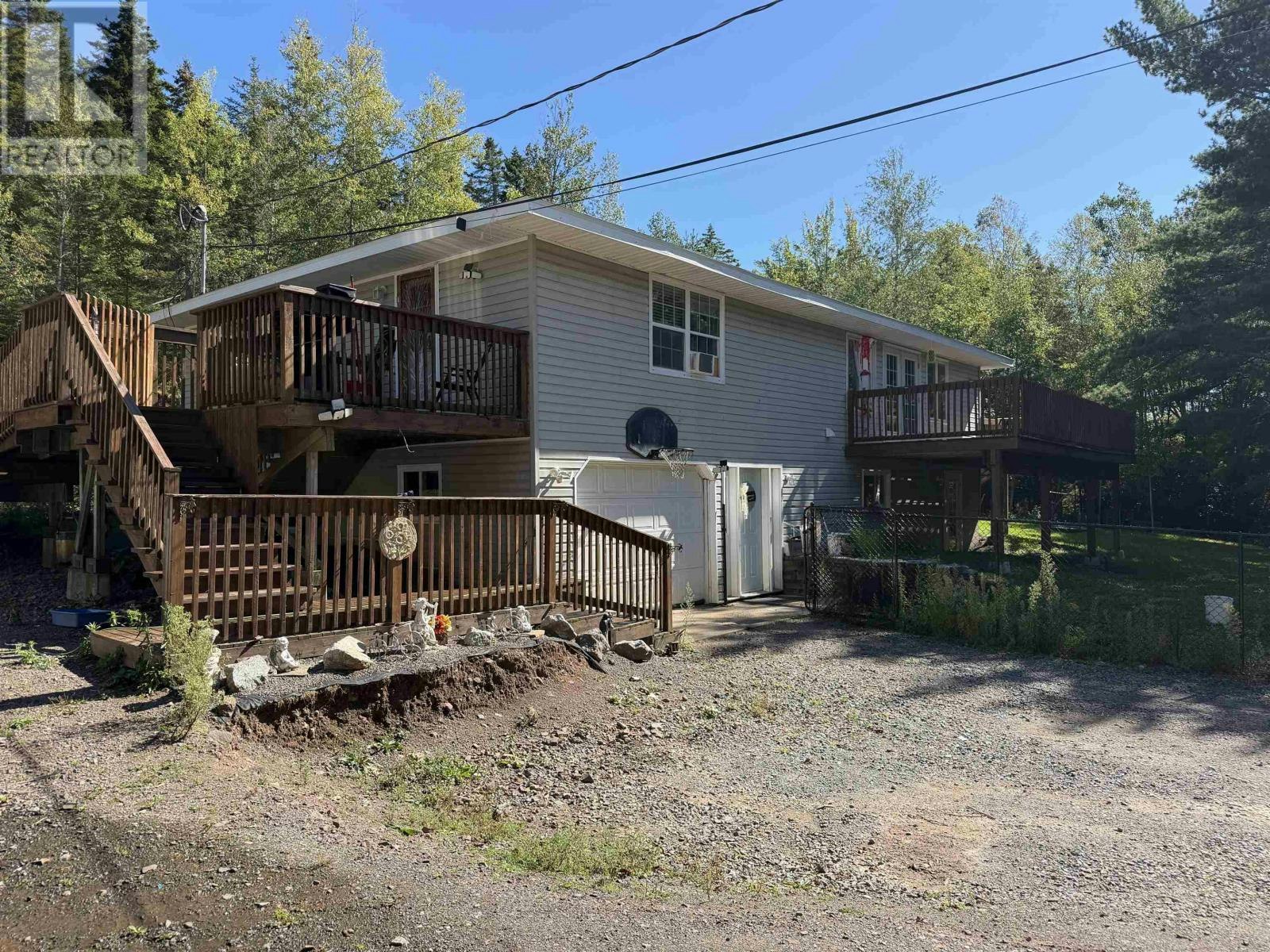 2603 Picken Street, Westville, NS, B0K 2A0