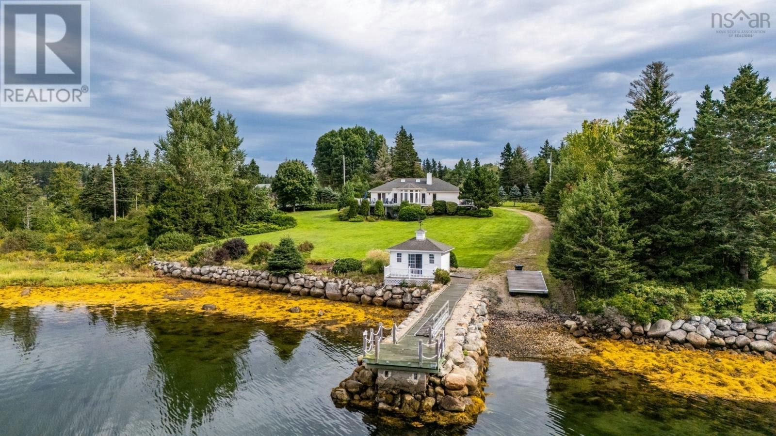46 Oceansea Drive Drive, Glen Margaret, NS, B3Z 3G4