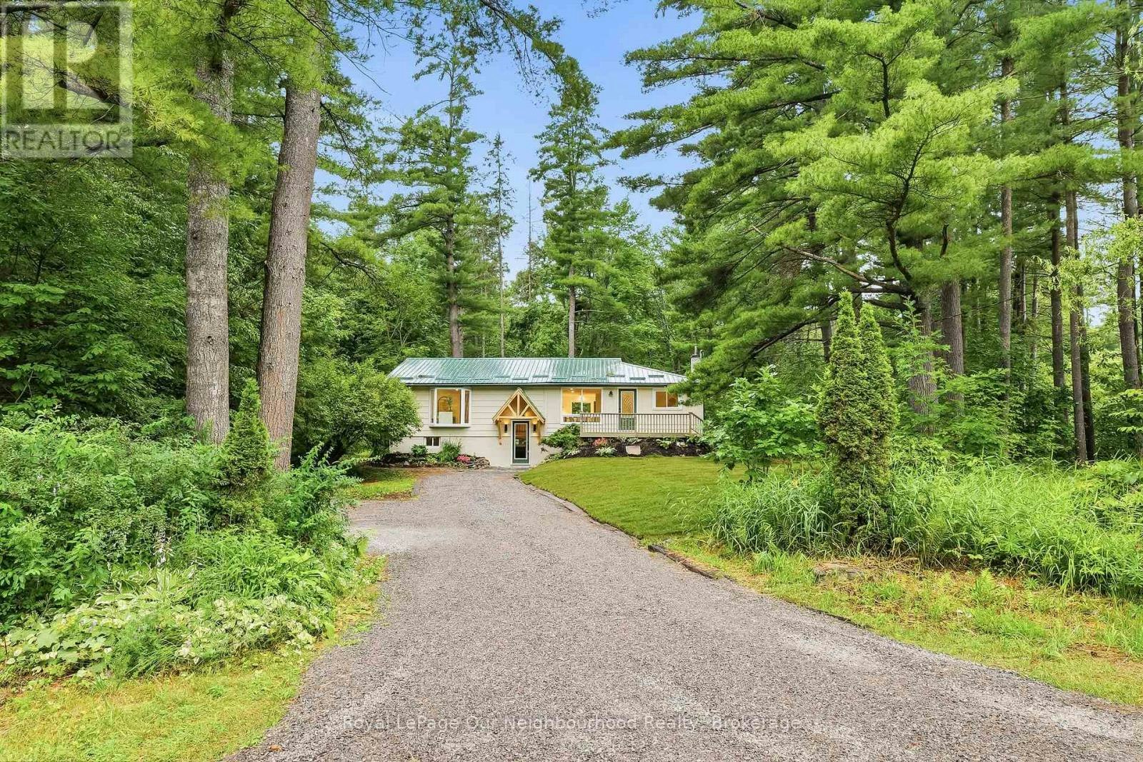 856 Bel Twp 2nd Lane, Havelock-Belmont-Methuen, ON, K0L 1Z0
