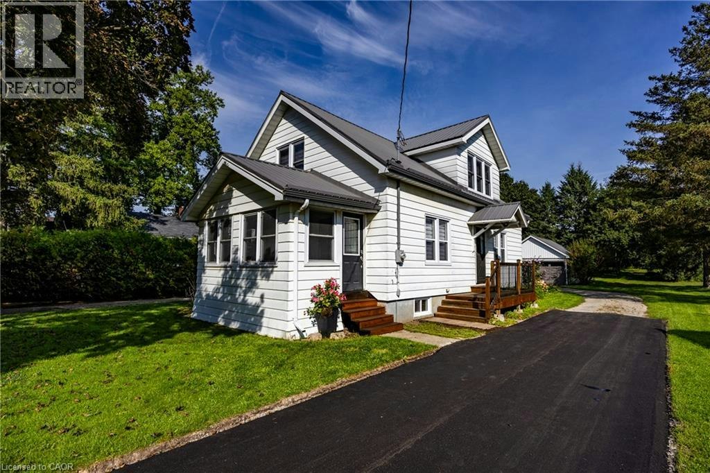 471 Church Street E, Norfolk County, ON, N4B 1V2