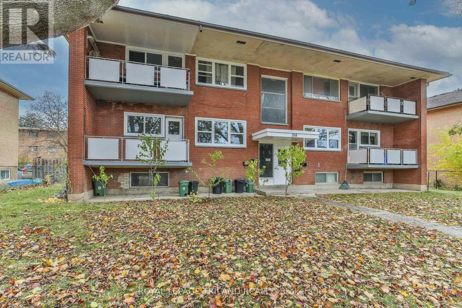 4-358 Hilton Avenue, London, ON, N5W 2R6 - 2