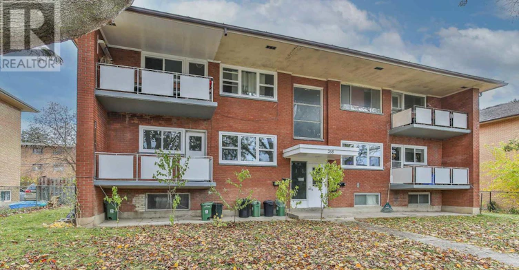 4-358 Hilton Avenue, London, ON, N5W 2R6 - 2
