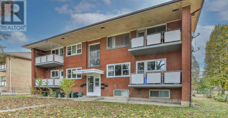 4-358 Hilton Avenue, London, ON, N5W 2R6