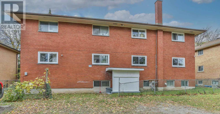 4-358 Hilton Avenue, London, ON, N5W 2R6 - 27