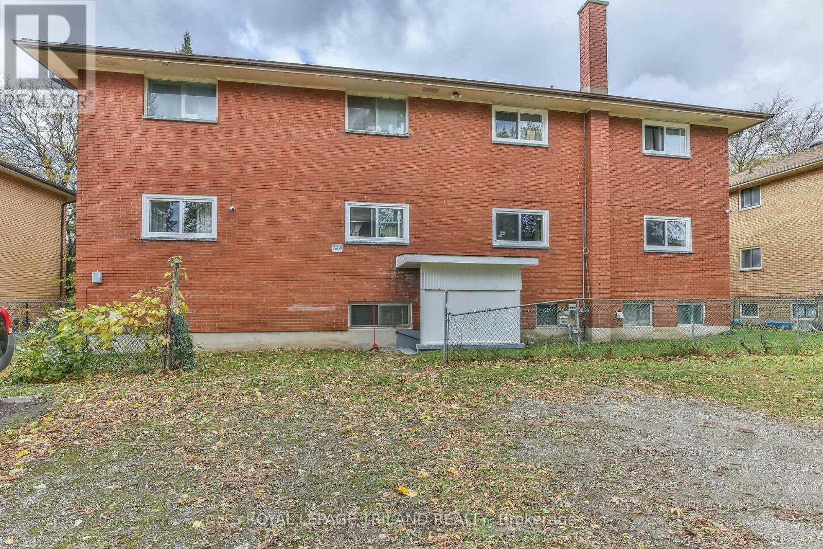 4-358 Hilton Avenue, London, ON, N5W 2R6 - 28
