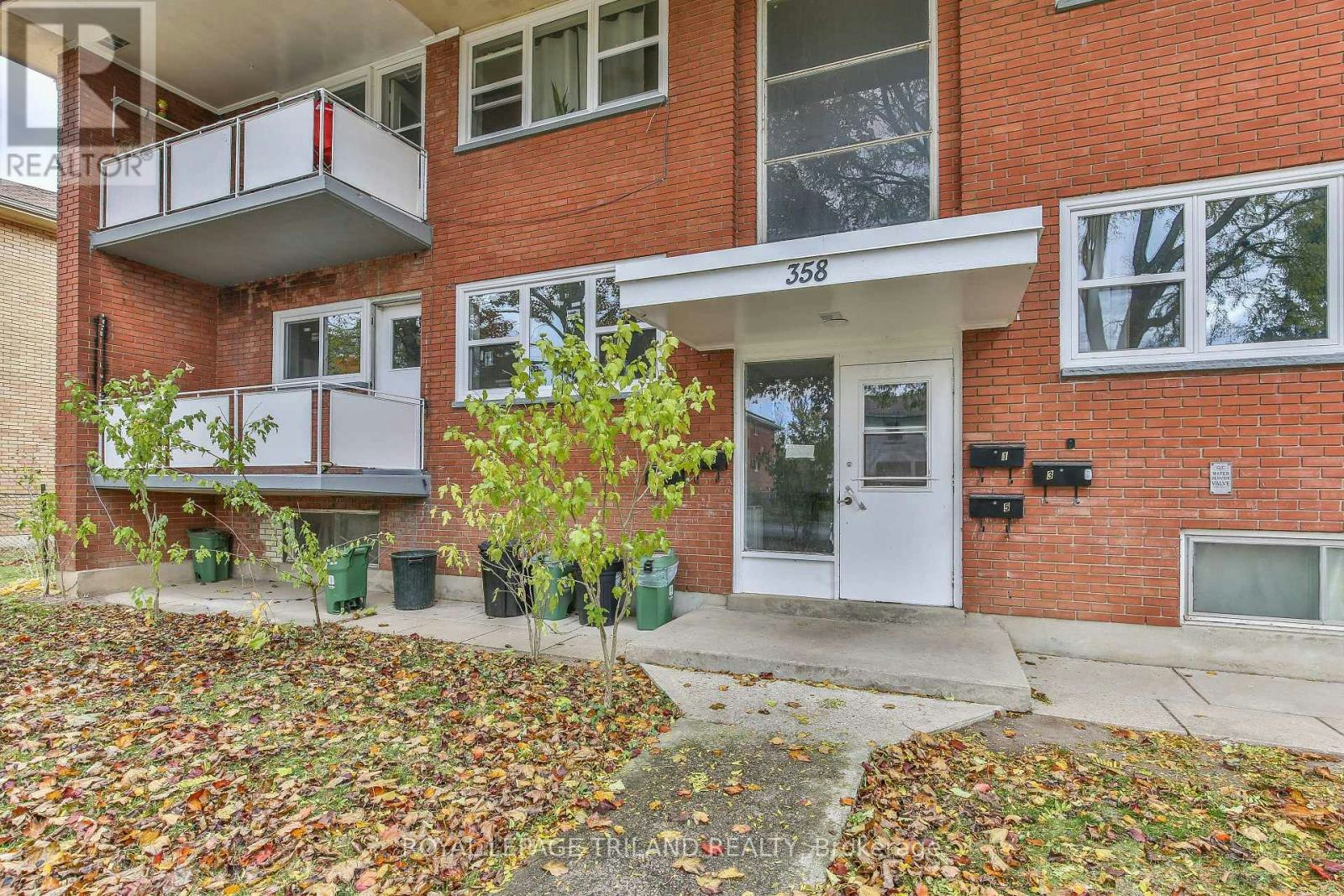 4-358 Hilton Avenue, London, ON, N5W 2R6 - 3
