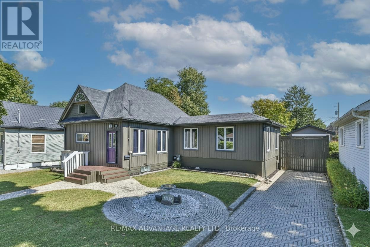 148 Sanders Street, London, ON, N5Z 2S6